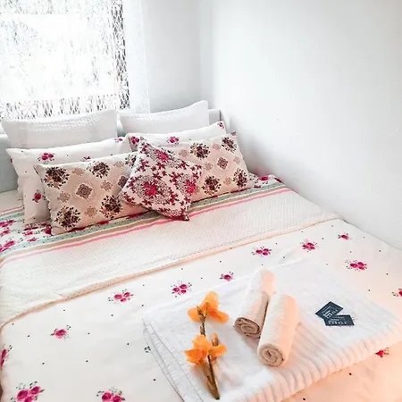 Apartamento Castle Bihać