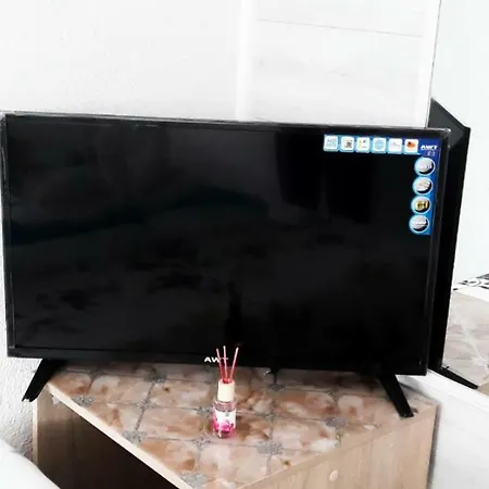 Castle شقة بيهاتش